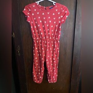 Old Navy Toddler Girl One Piece